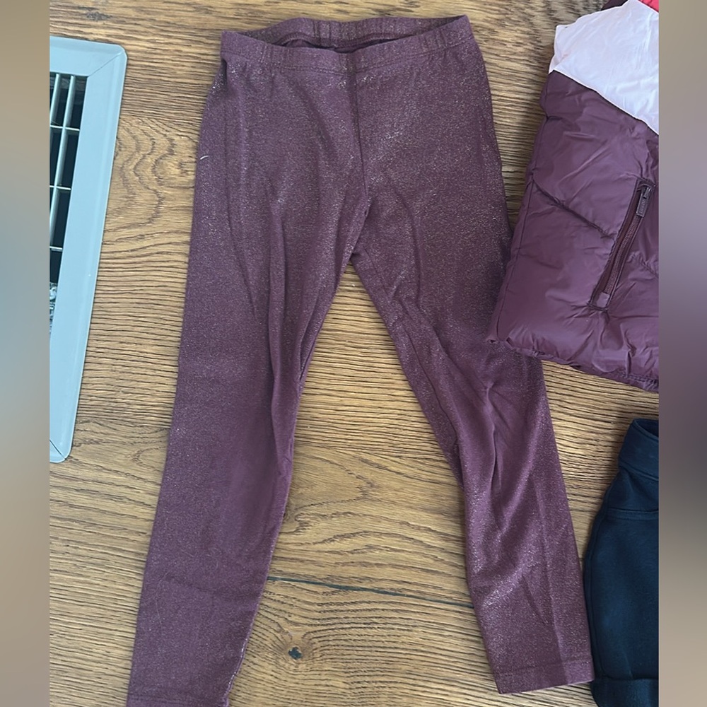 Girls 5T clothing lot - cat&jack, old navy, Nike - Picture 2 of 8